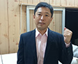 代表挨拶